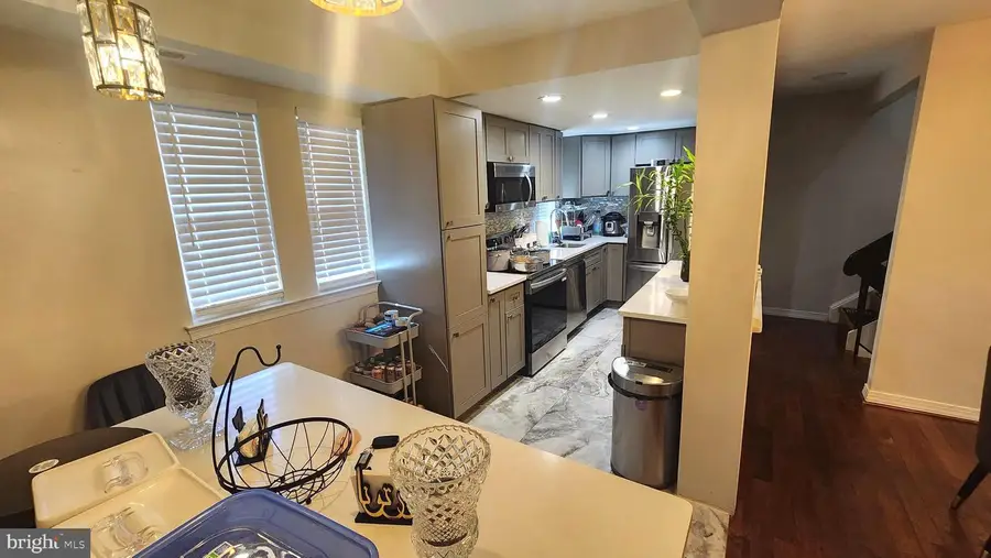 12750 Gazebo Ct, Woodbridge, VA 22192 - #3