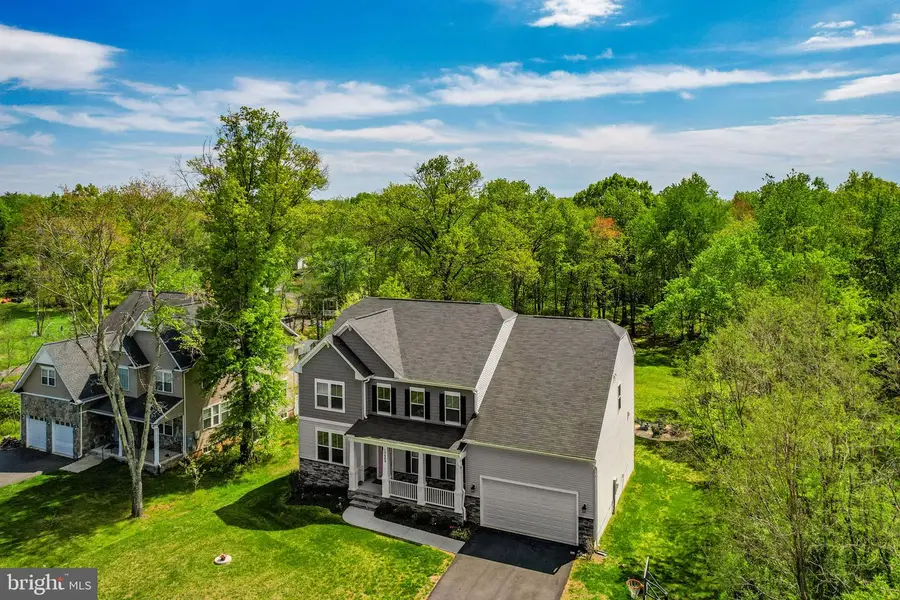 15609 Thoroughfare Rd, Gainesville, VA 20155 - #3