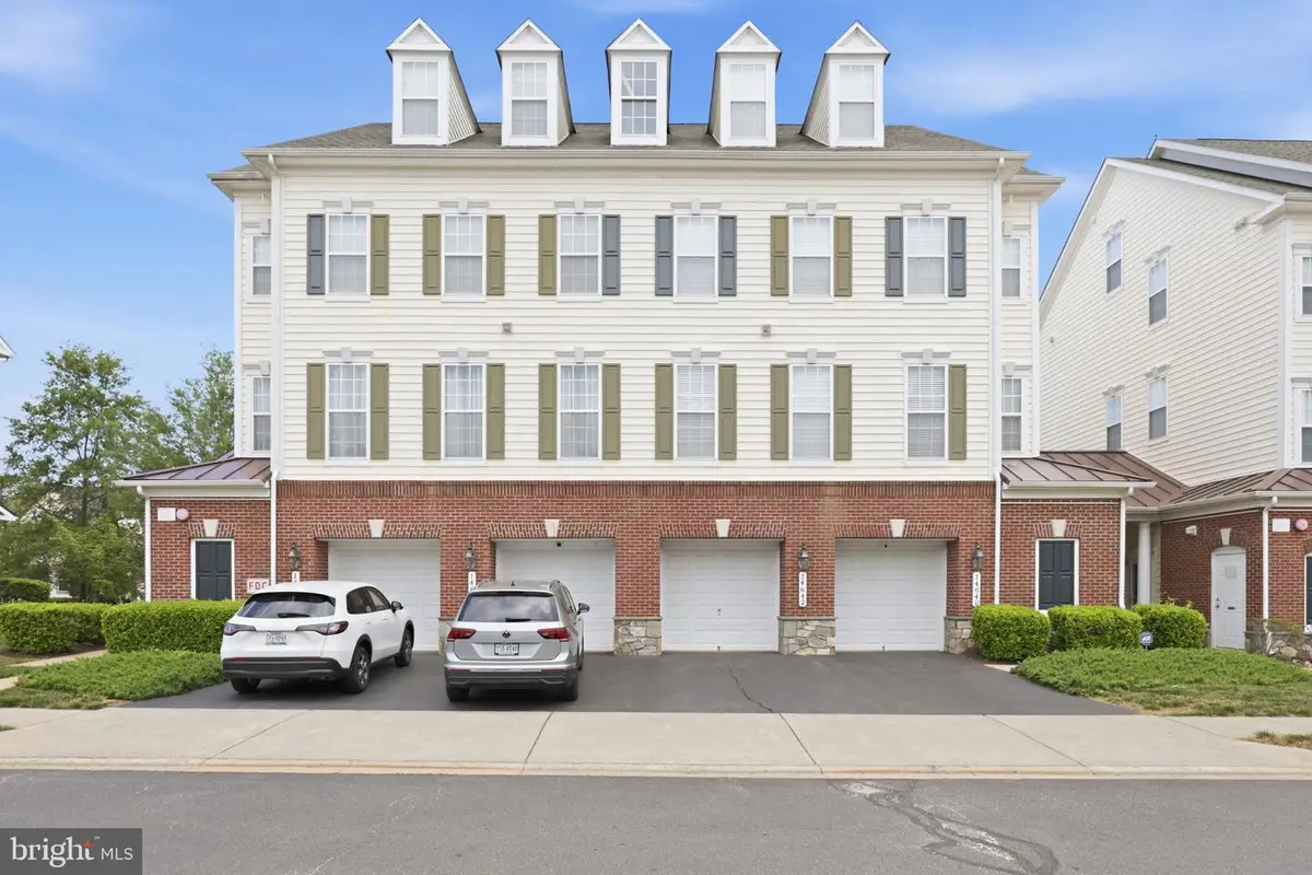 14640 Shelford Way, Gainesville, VA 20155 - #1