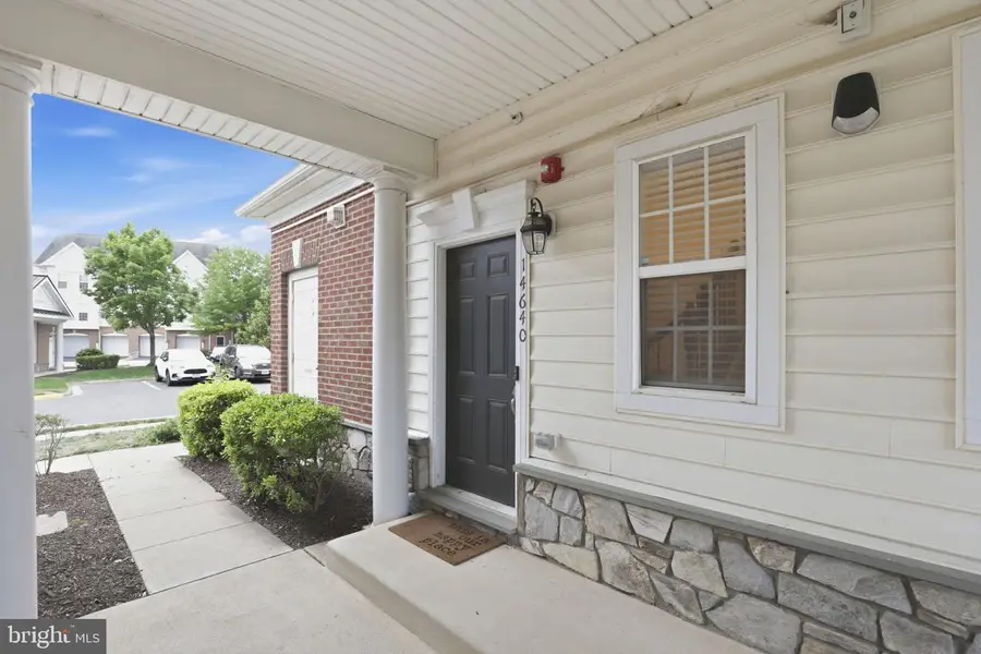 14640 Shelford Way, Gainesville, VA 20155 - #2