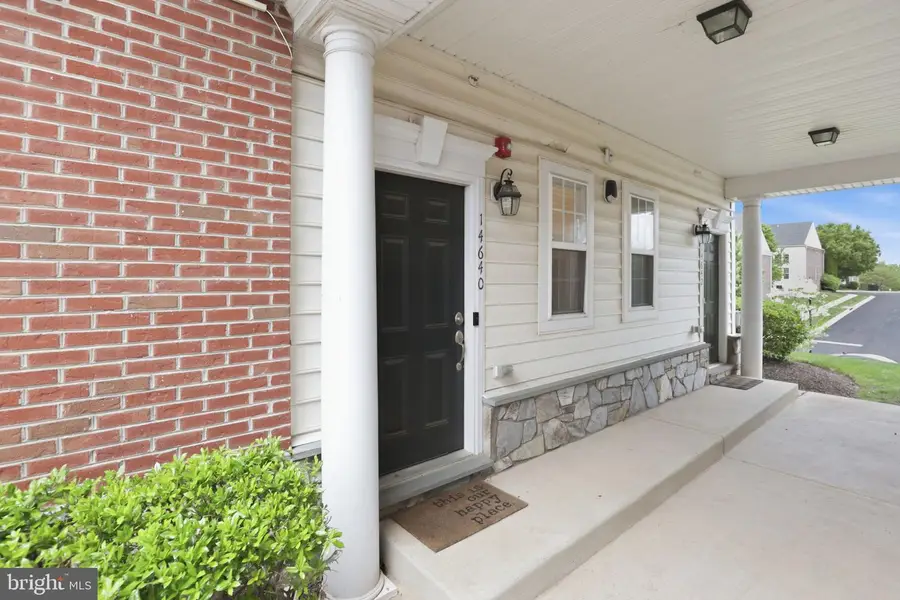 14640 Shelford Way, Gainesville, VA 20155 - #3