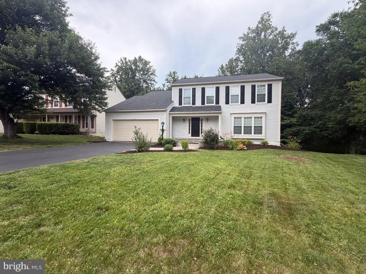2784 Sugar Pine Ct, Woodbridge, VA 22192 - #1