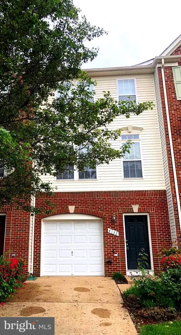 4133 Cressida Pl, Woodbridge, VA 22192 - #1