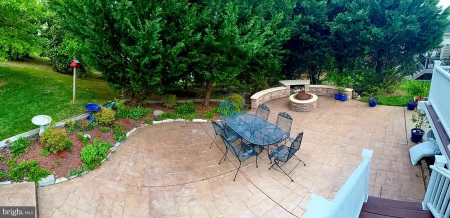 16315 Boatswain Cir, Woodbridge, VA 22191 - #3