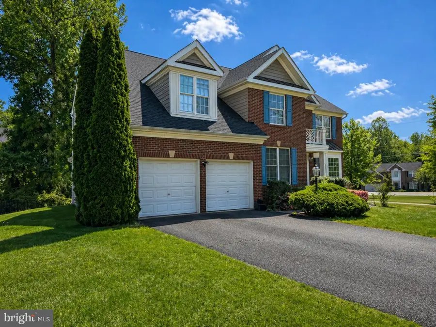 19237 Potomac Crest Dr, Triangle, VA 22172 - #2
