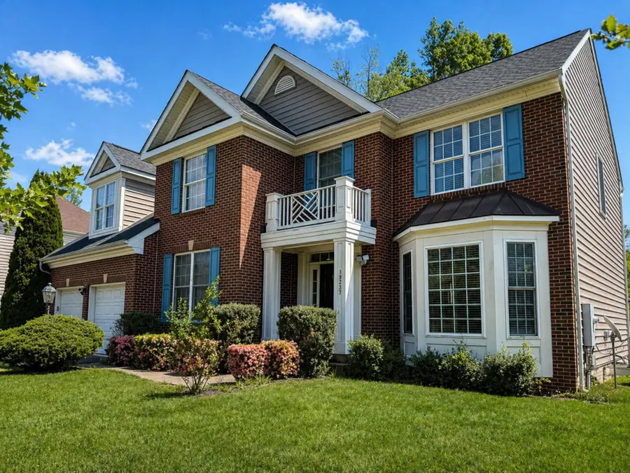 19237 Potomac Crest Dr, Triangle, VA 22172 - #3