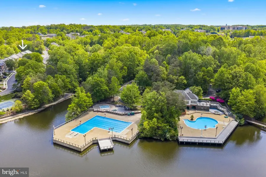 12695 Wimbley Ln, Woodbridge, VA 22192 - #2