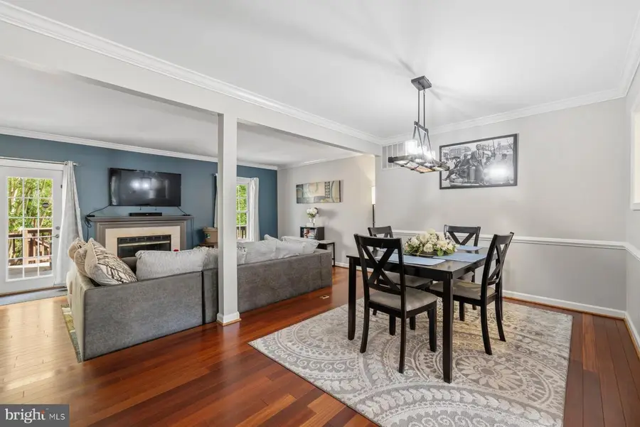 12695 Wimbley Ln, Woodbridge, VA 22192 - #3