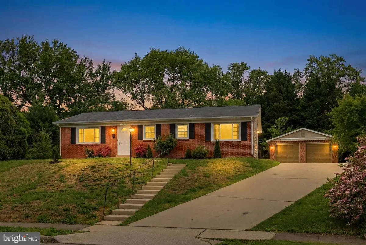 14033 Grayson Rd, Woodbridge, VA 22191 - #1