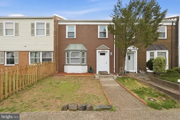 7938 Sharpsburg Ct, MANASSAS, VA 20109