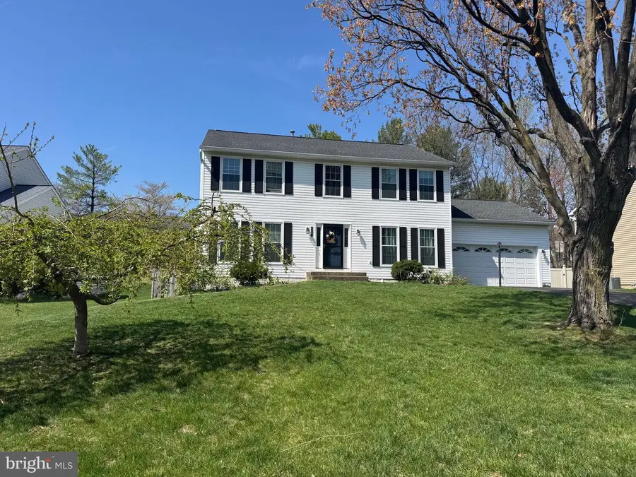 3500 Powells Crossing Ct, Woodbridge, VA 22193 - #2