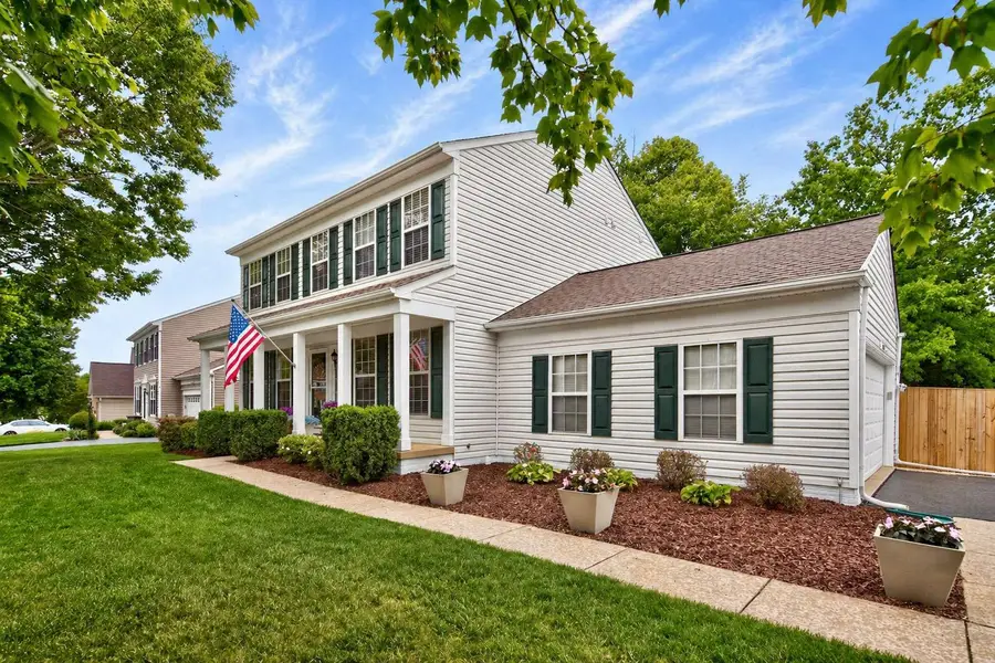 15001 Pansy Ct, Woodbridge, VA 22193 - #2
