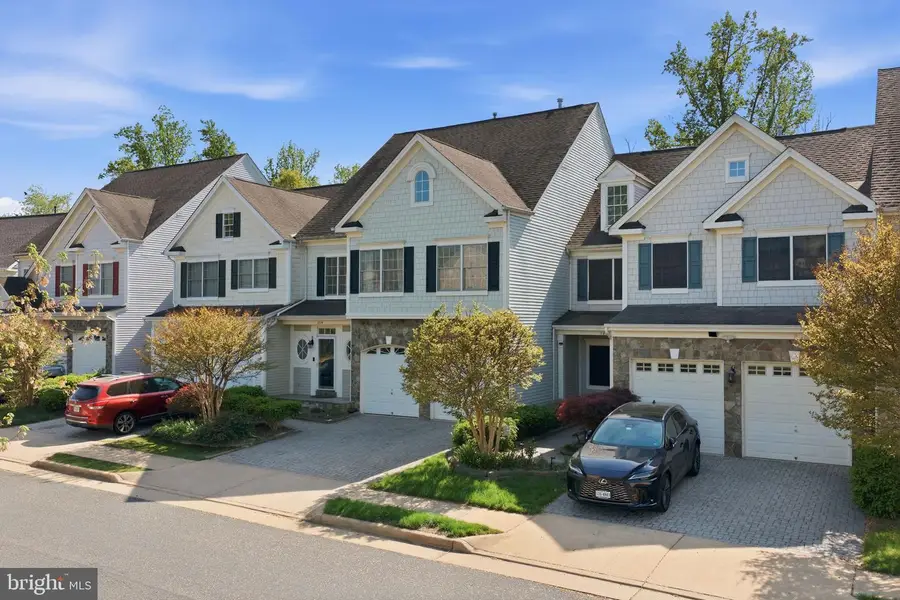 1819 Hyden Pl, Woodbridge, VA 22191 - #2