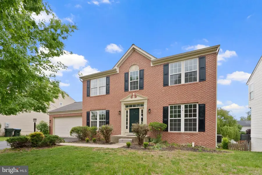 9556 Ballagan Ct, Bristow, VA 20136 - #2