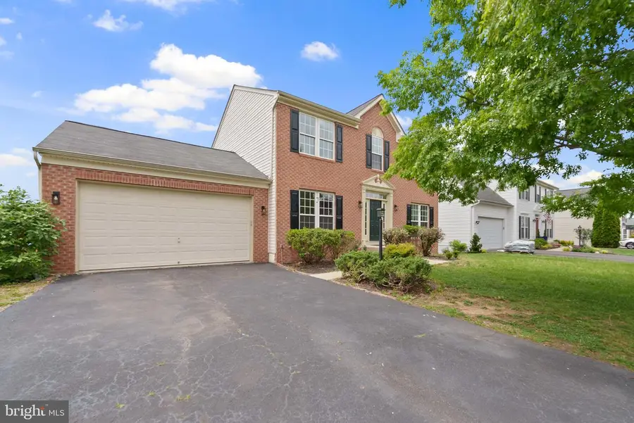 9556 Ballagan Ct, Bristow, VA 20136 - #3