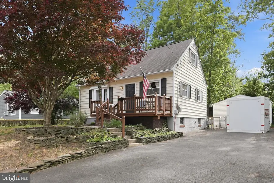 14806 Alabama Ave, Woodbridge, VA 22191 - #2