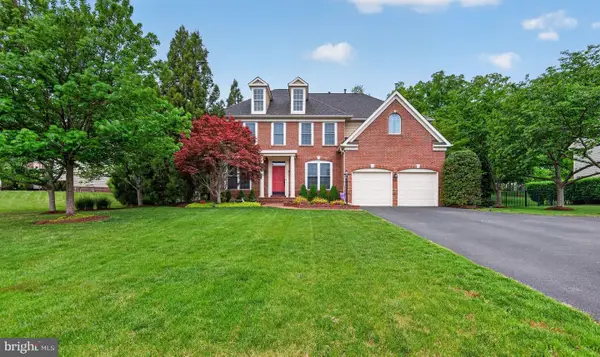 5028 Signature Ct, HAYMARKET, VA 20169