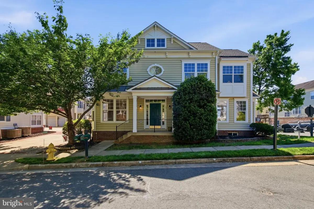 10017 Pentland Hills Way, Bristow, VA 20136 - #1