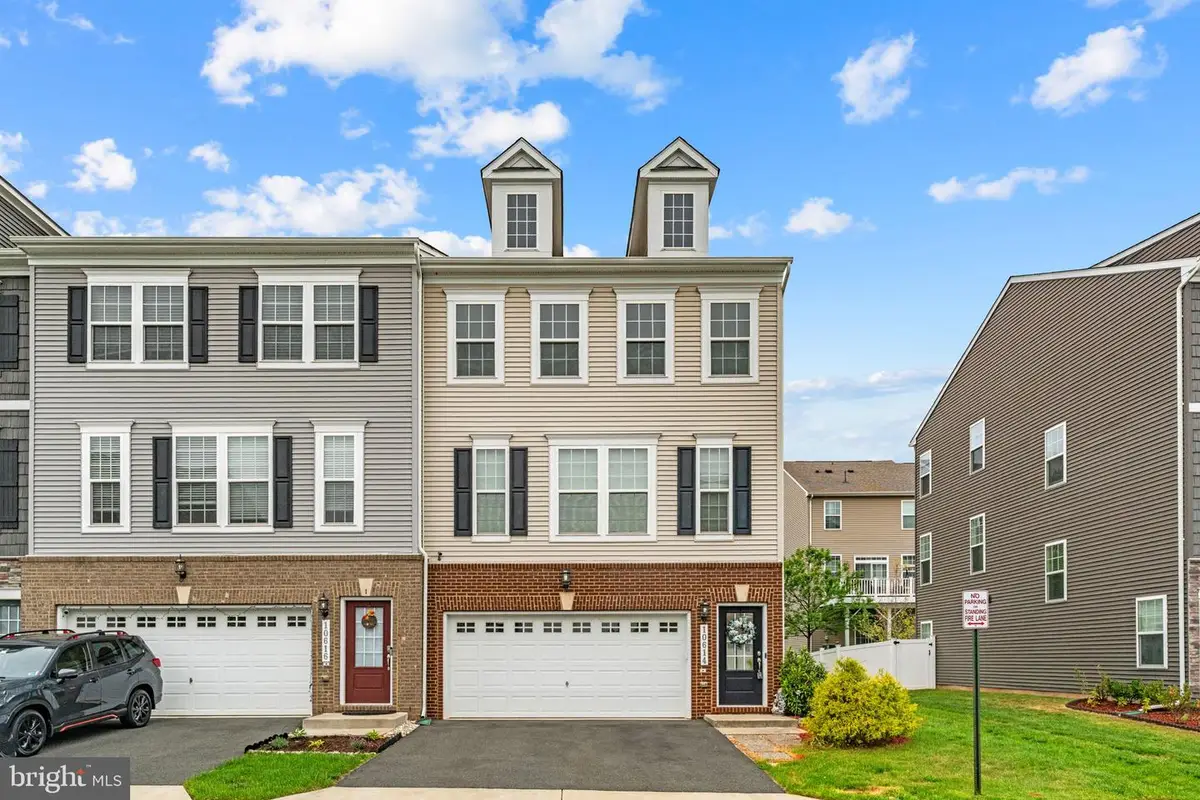 10614 Hinton Way, Manassas, VA 20112 - #1