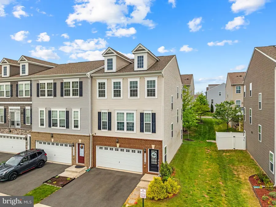 10614 Hinton Way, Manassas, VA 20112 - #3