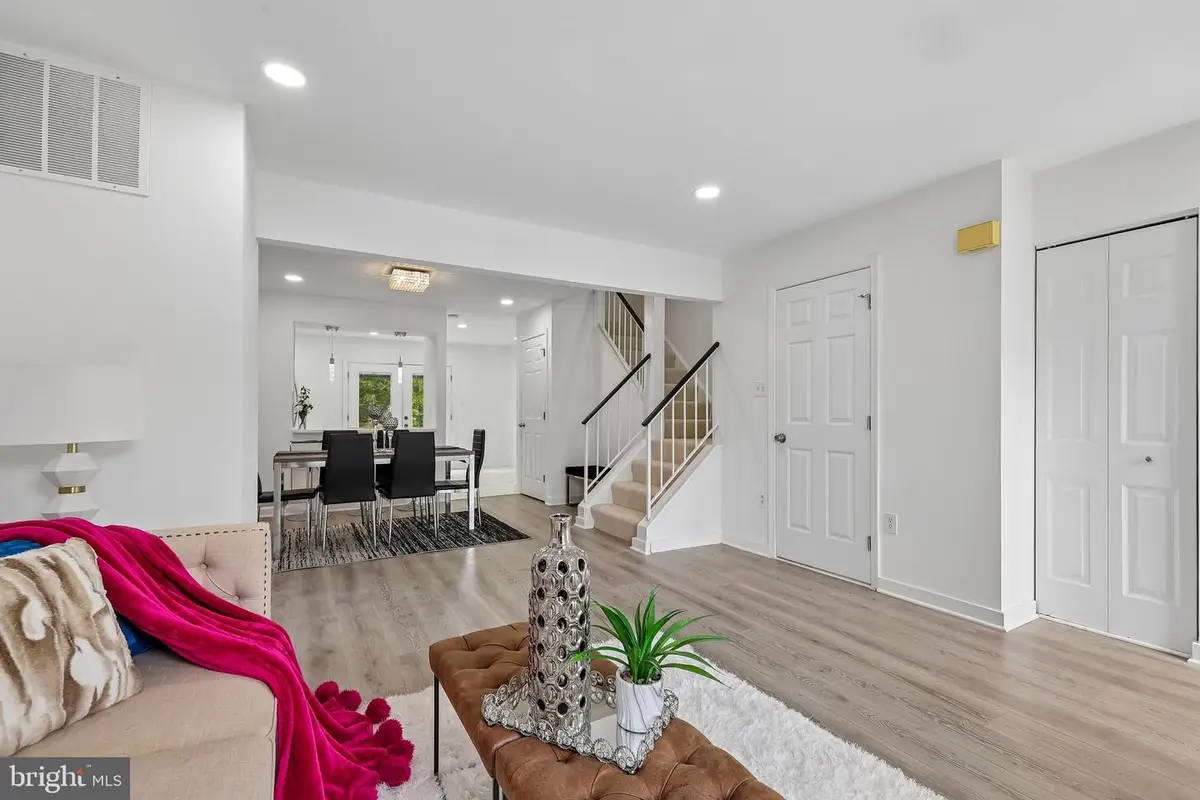 3476 Caledonia Cir, Woodbridge, VA 22192 - #1