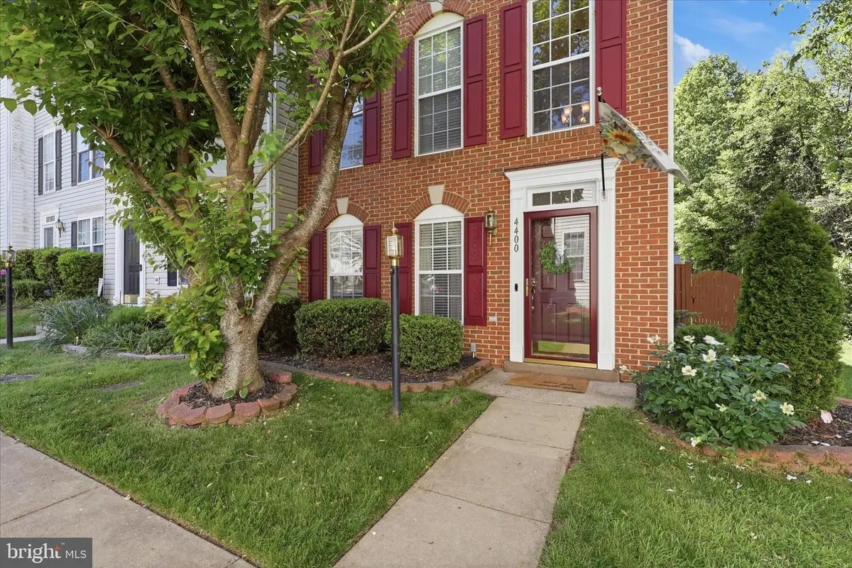 4400 Torrence Pl, Woodbridge, VA 22193 - #1