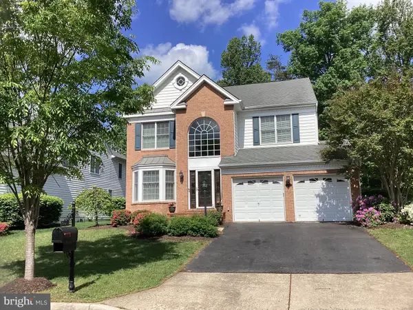 5814 Cranswick Ct, HAYMARKET, VA 20169