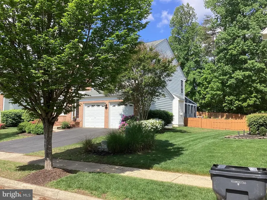 5814 Cranswick Ct, Haymarket, VA 20169 - #3