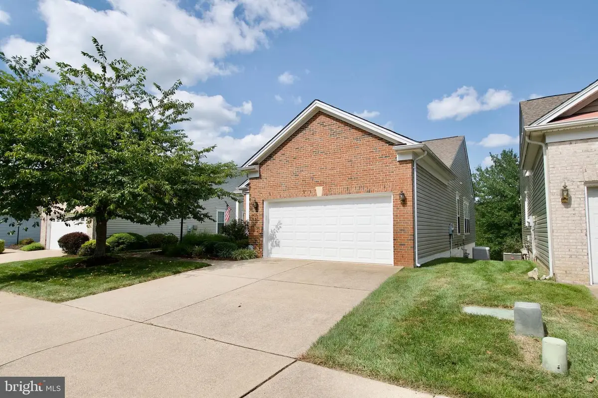 1842 Faversham Way, Woodbridge, VA 22192 - #1