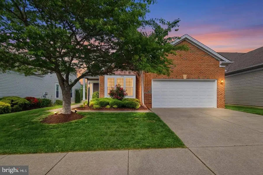 1842 Faversham Way, Woodbridge, VA 22192 - #2