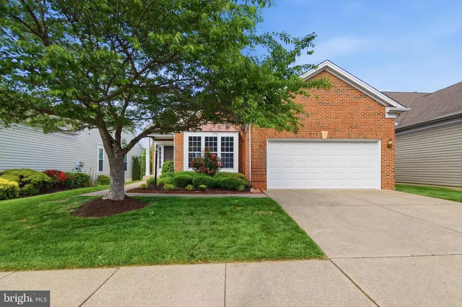 1842 Faversham Way, Woodbridge, VA 22192 - #3