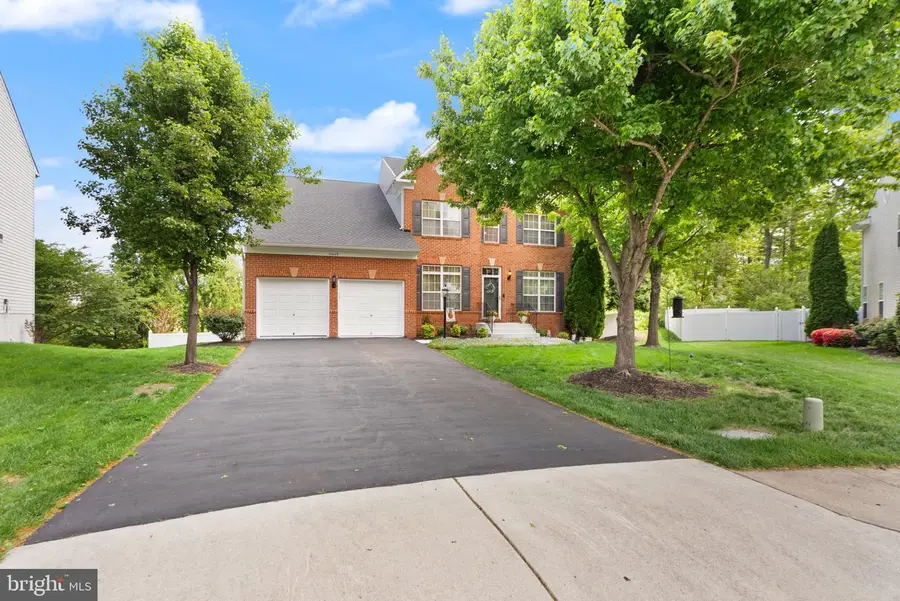 16609 Badger Ct, Dumfries, VA 22026 - #3