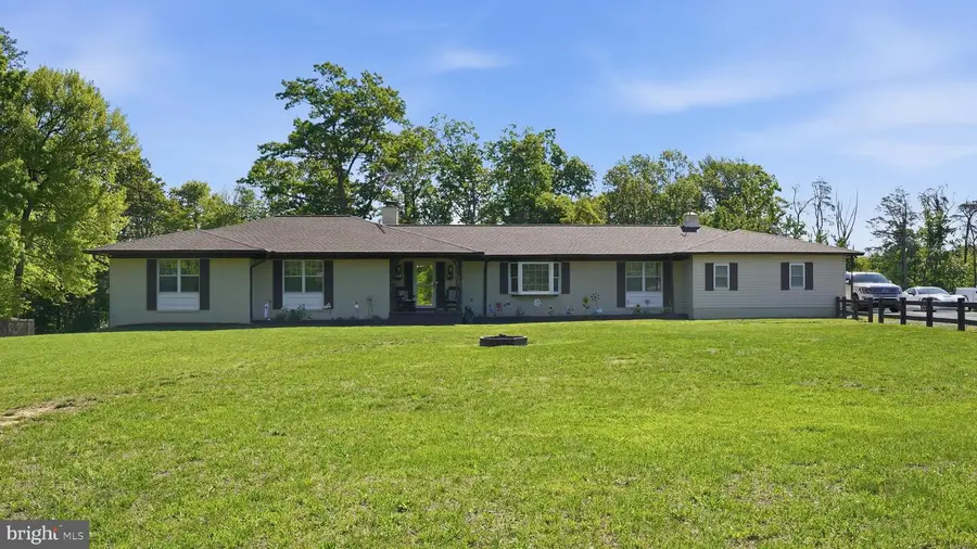 13019 Canova Dr, Manassas, VA 20112 - #2