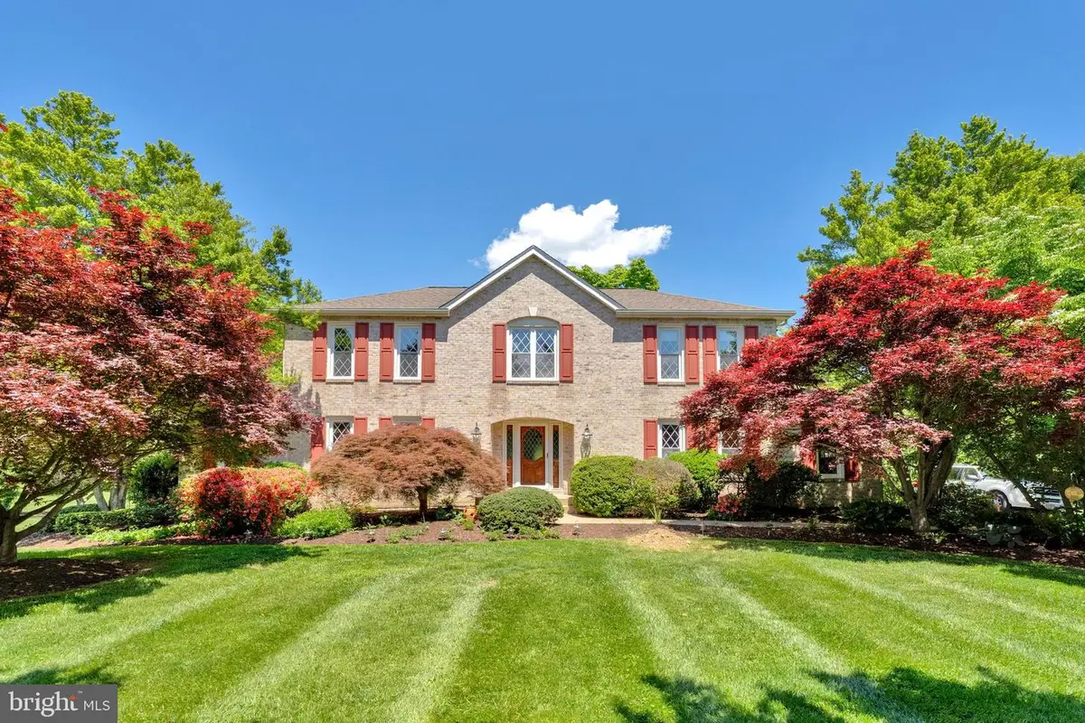 15820 Hunton Ln, Haymarket, VA 20169 - #1
