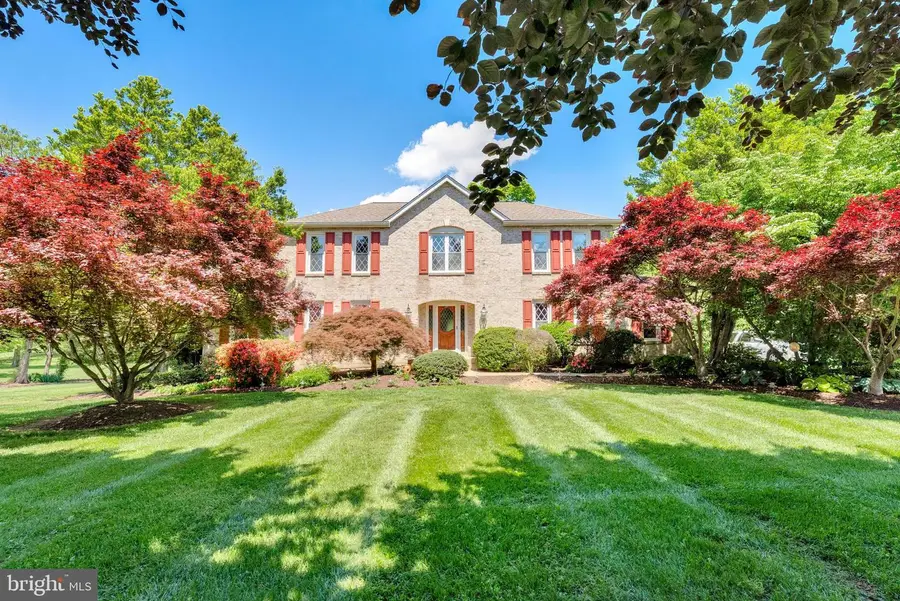 15820 Hunton Ln, Haymarket, VA 20169 - #2