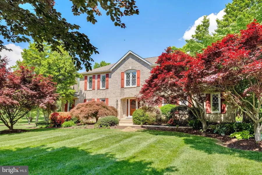 15820 Hunton Ln, Haymarket, VA 20169 - #3