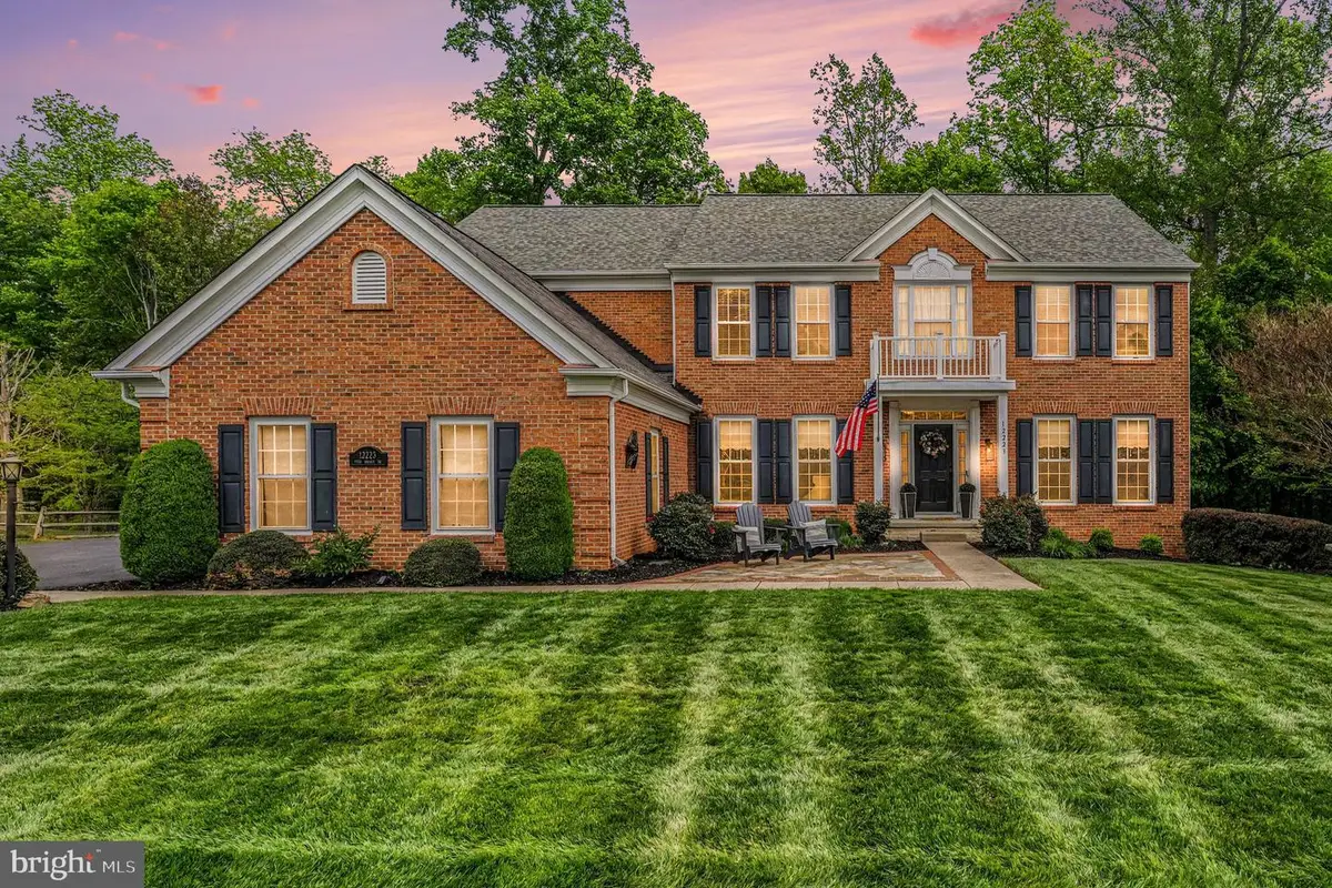 12223 Vista Brooke Dr, Manassas, VA 20112 - #1