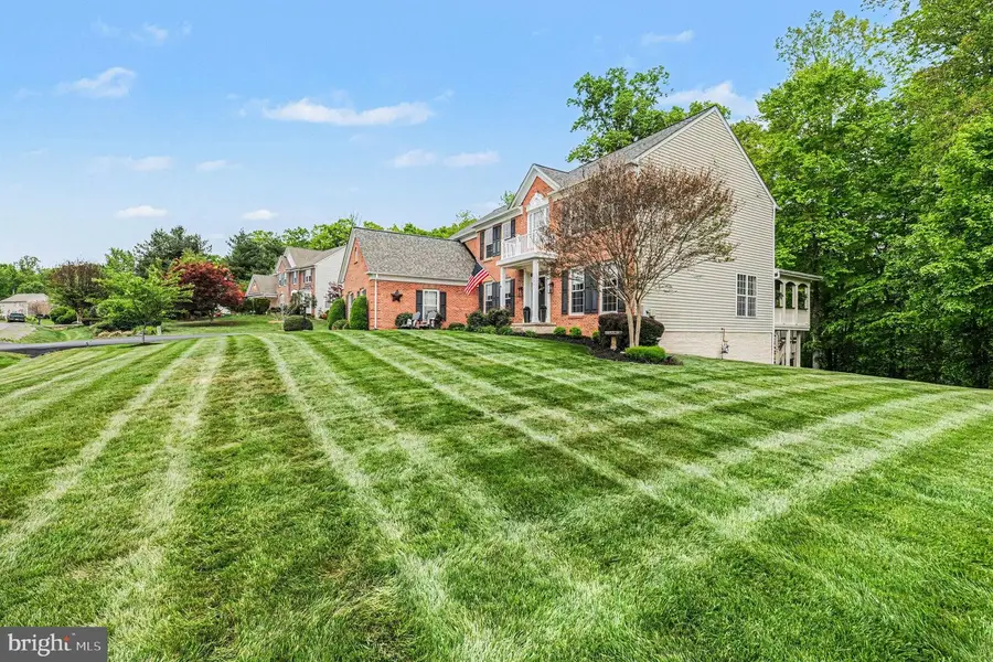 12223 Vista Brooke Dr, Manassas, VA 20112 - #3