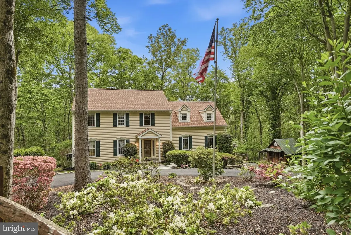5750 Laurel Glen Ct, Manassas, VA 20112 - #1