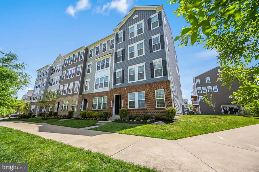 13961 Gary Fisher Trl, Gainesville, VA 20155 - #2