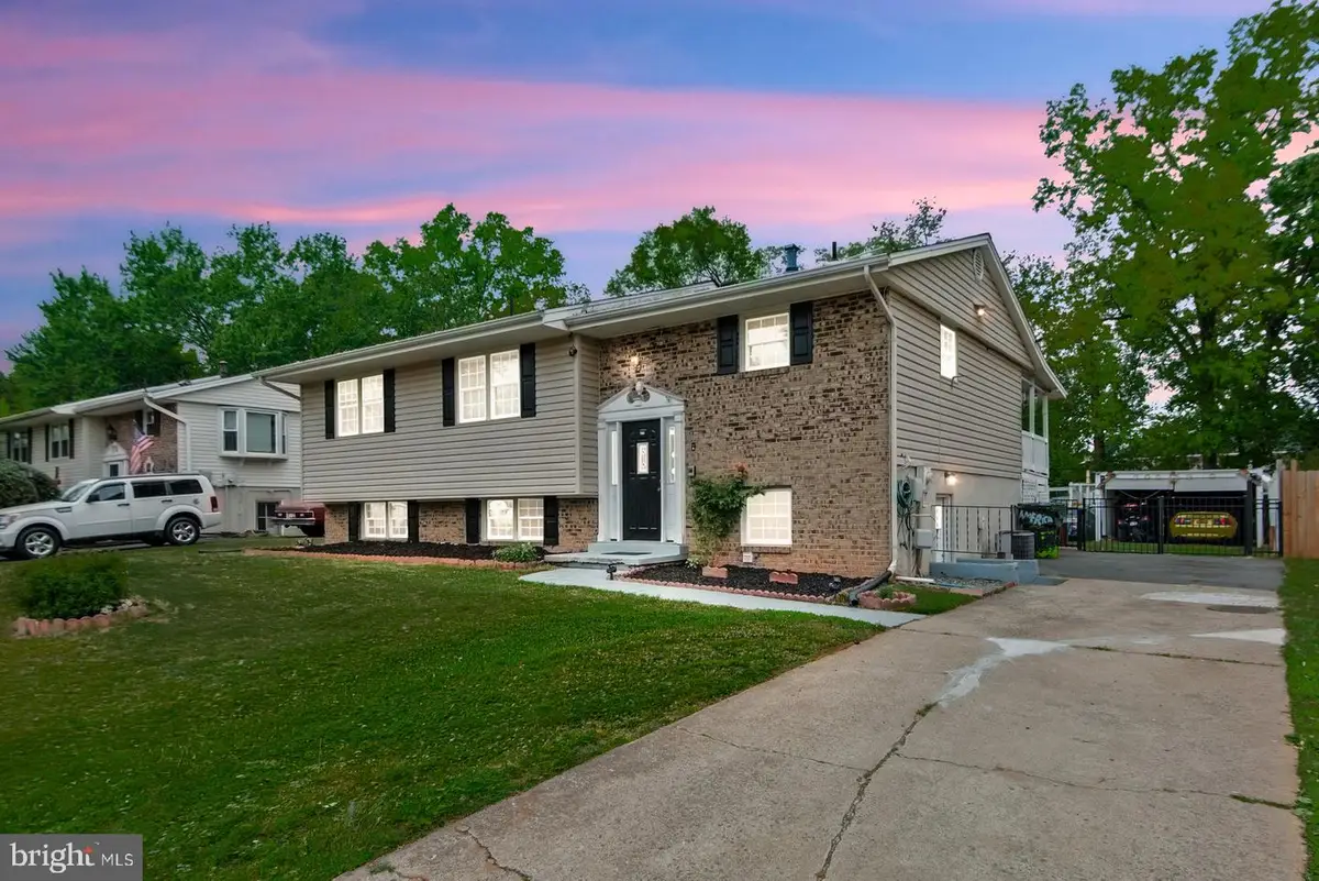 7986 Deward Ct, Manassas, VA 20109 - #1