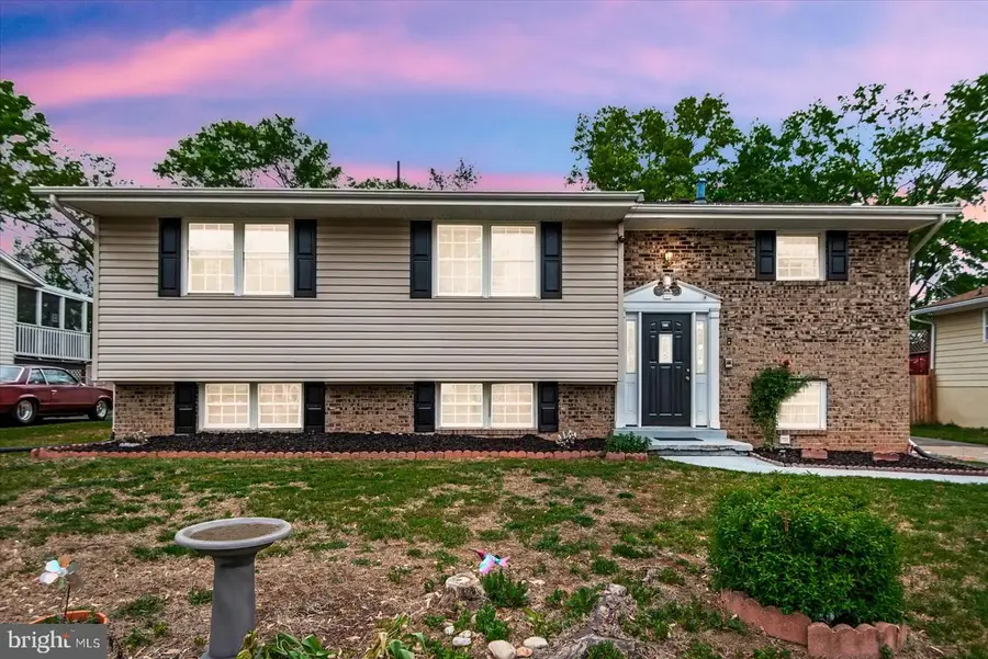 7986 Deward Ct, Manassas, VA 20109 - #2