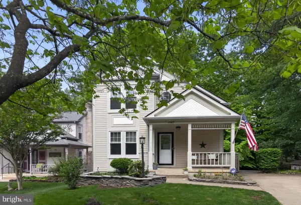 11969 Holly View Dr, WOODBRIDGE, VA 22192