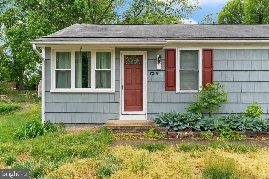 17423 Wilson St, Dumfries, VA 22026 - #2