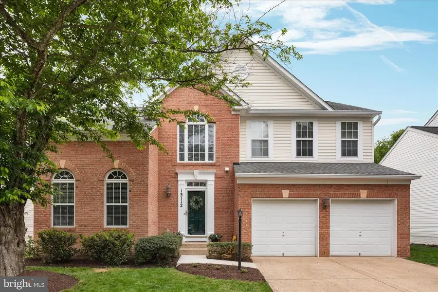 13112 Bigleaf Maple Ct, Gainesville, VA 20155 - #2