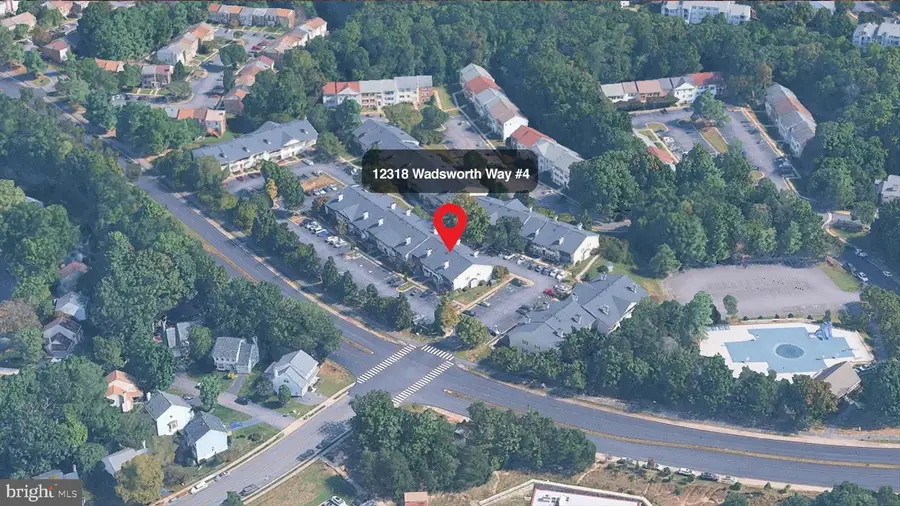 12318 Wadsworth Way, Woodbridge, VA 22192 - #2