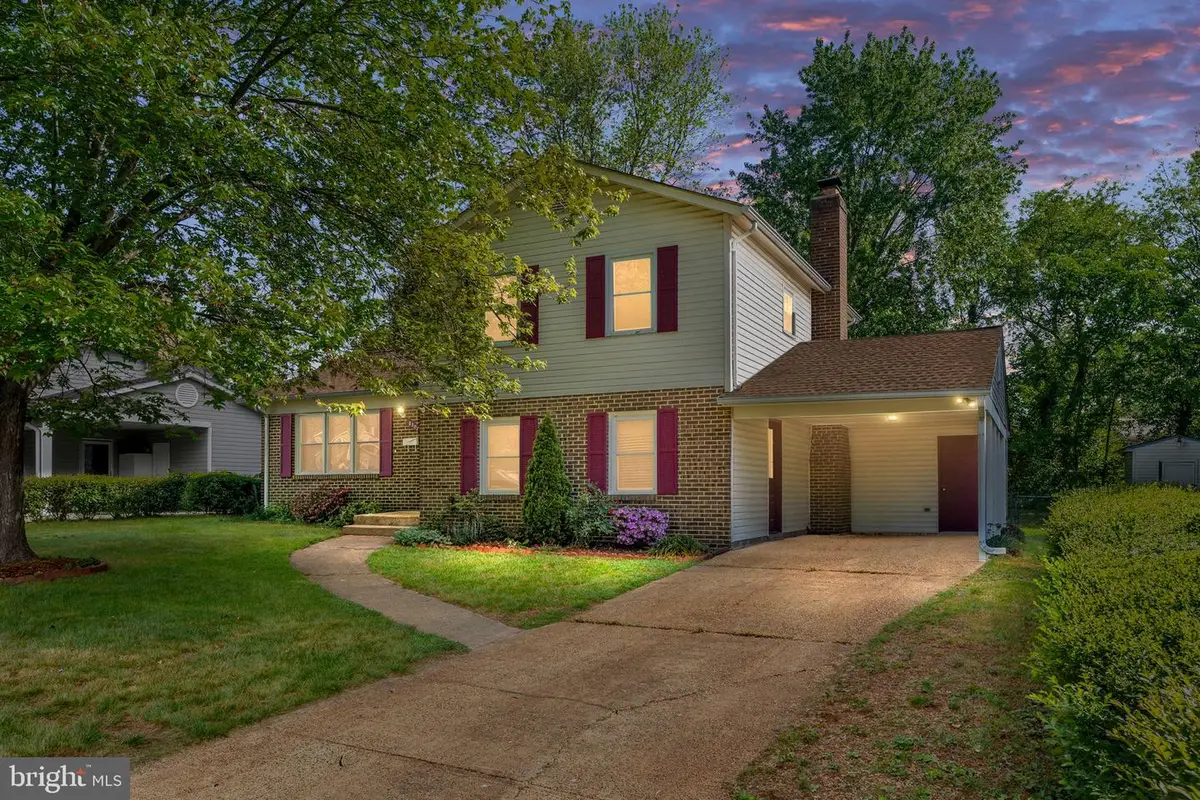 8307 Highland St, Manassas, VA 20110 - #1