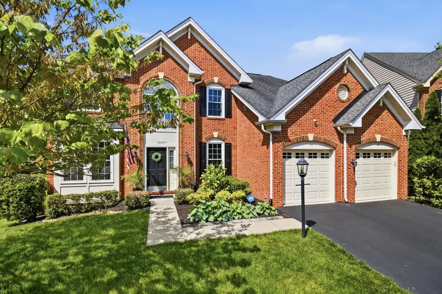 16643 Space More Cir, Woodbridge, VA 22191 - #2