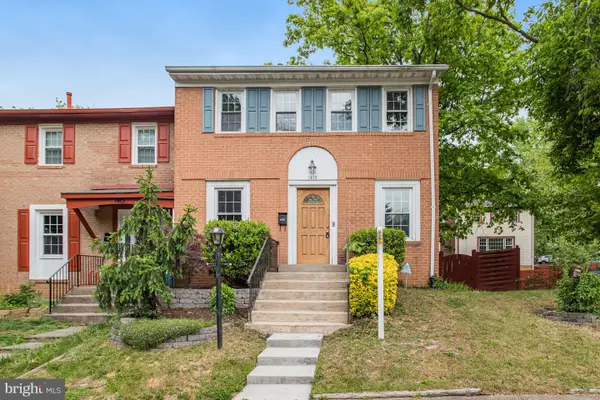 1415 Milbank Rd, WOODBRIDGE, VA 22191