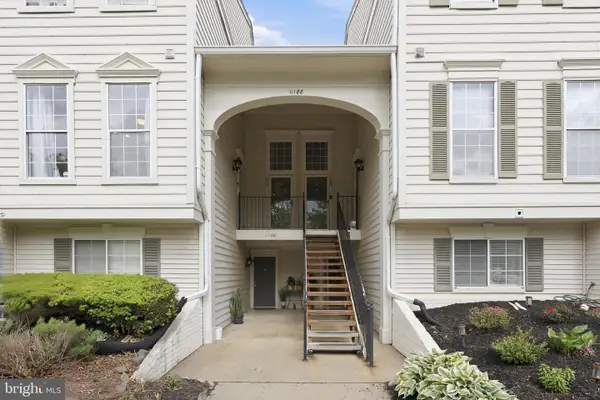 11188 Rienzi Pl #201, MANASSAS, VA 20109